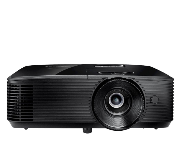OPTOMA W400LVe DLP WXGA 4000 25 000:1 1xHDMI E9PX7D701EZ1 - 619858 - zdjęcie